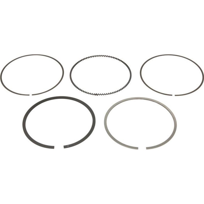 Set segmenti piston - NE-120035000900