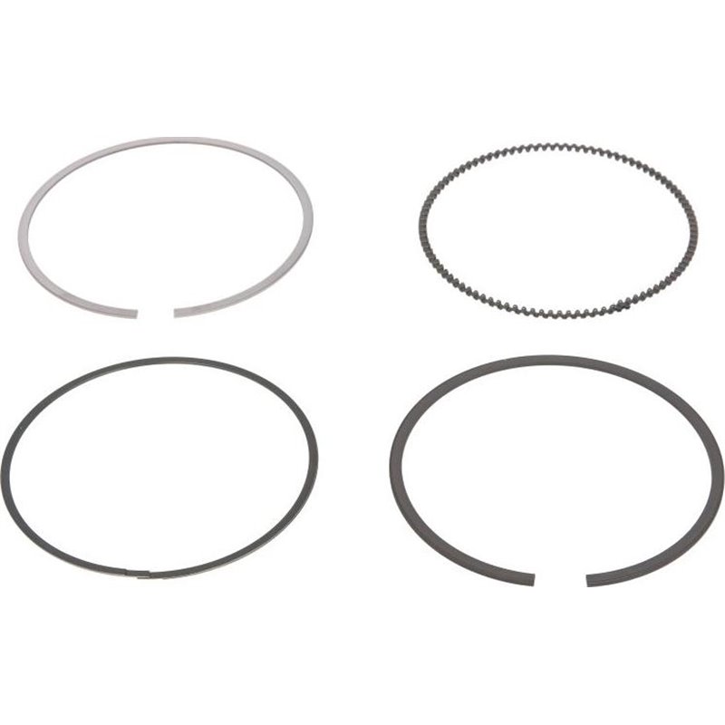 Set segmenti piston - NE-120035004400