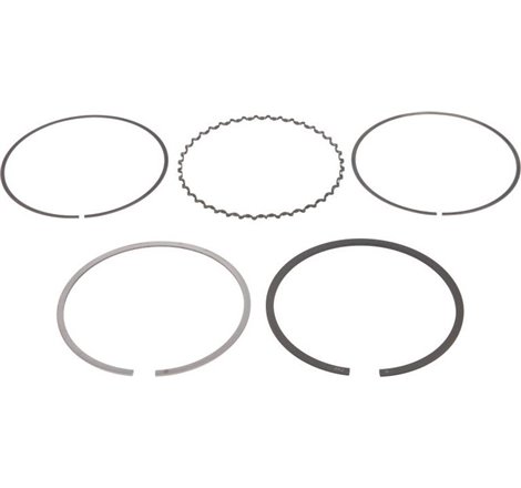 Set segmenti piston - NE-120035005500