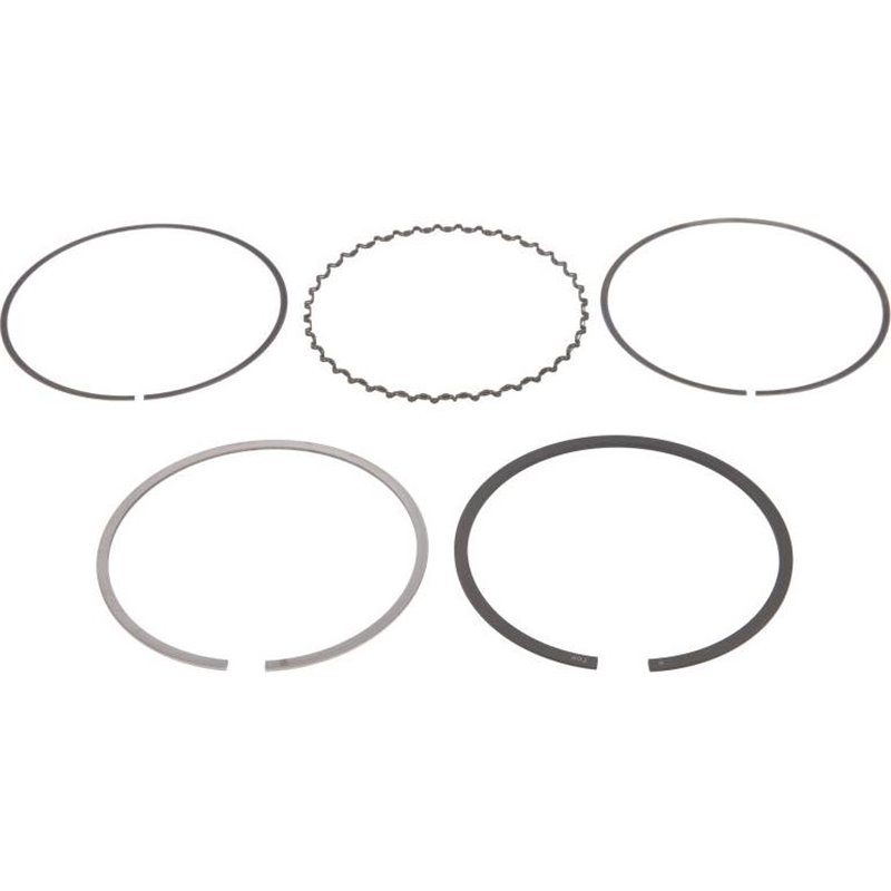 Set segmenti piston - NE-120035005500