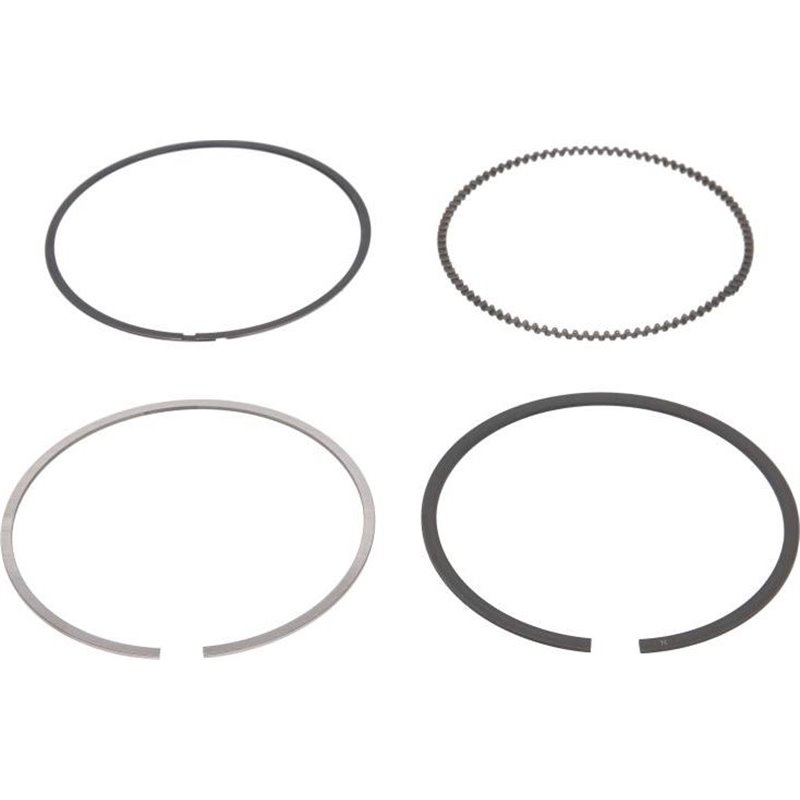 Set segmenti piston - NE-120035006500