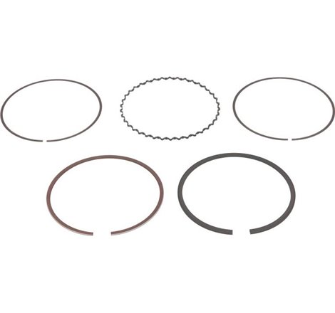 Set segmenti piston - NE-120037005200