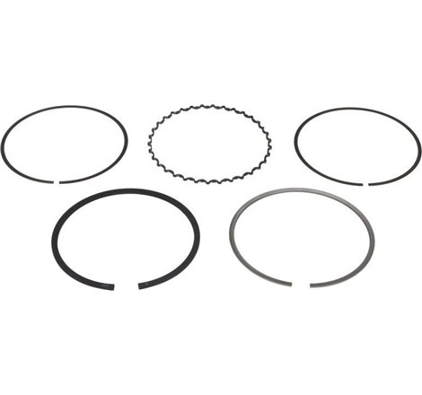 Set segmenti piston - NE-120037005900