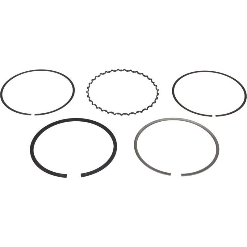 Set segmenti piston - NE-120037005900