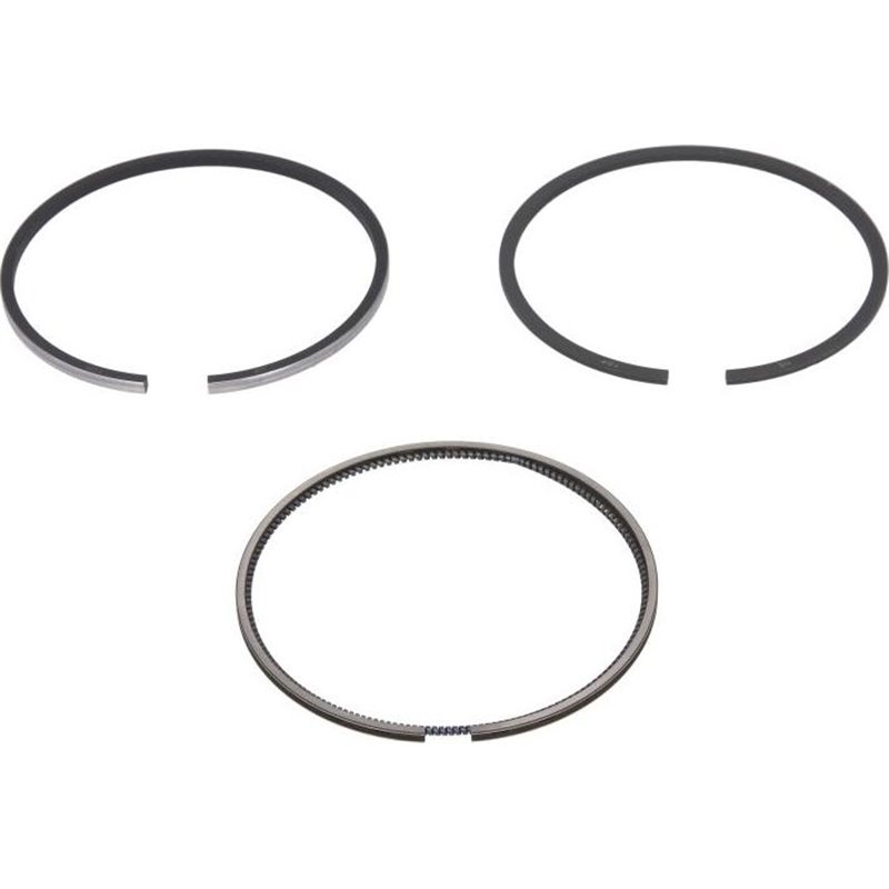 Set segmenti piston - NE-120037006200
