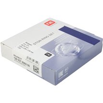 Set segmenti piston - NE-120037006500