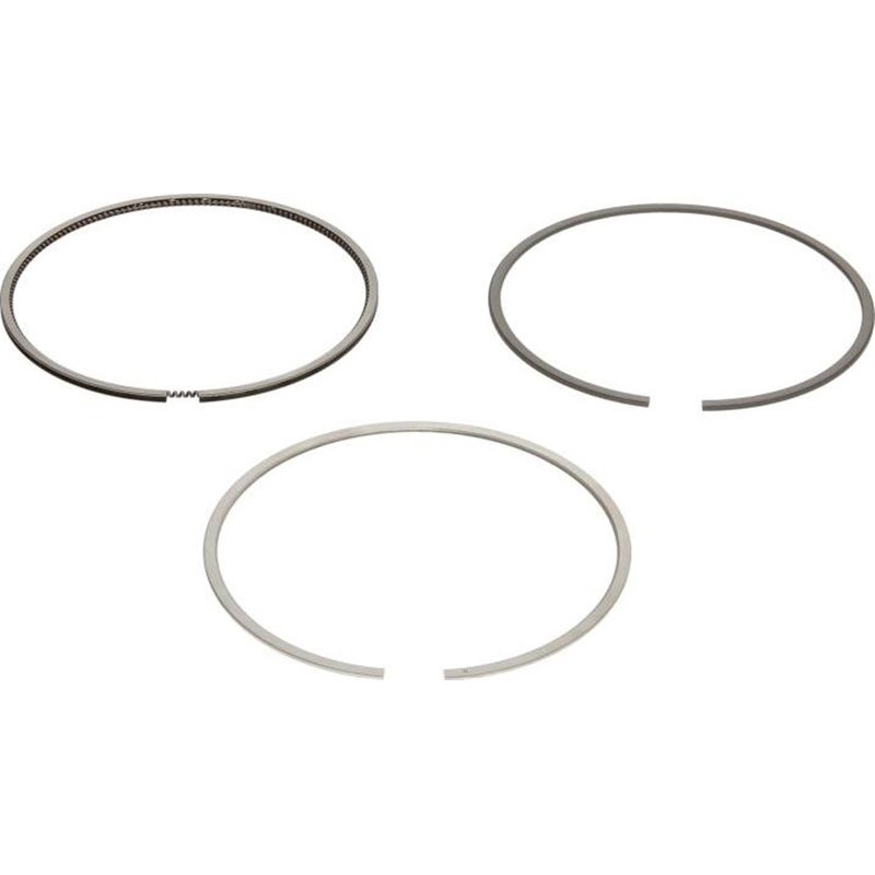 Set segmenti piston - NE-120037006800