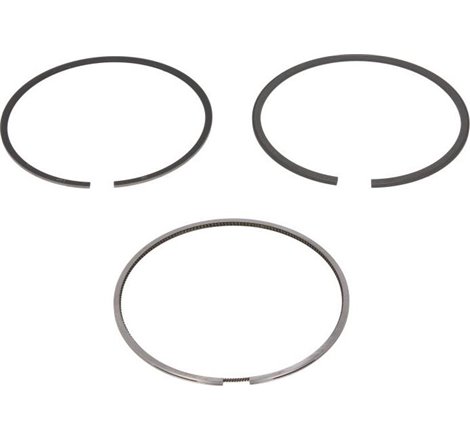 Set segmenti piston - NE-120037007000