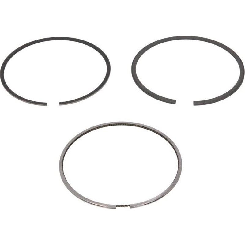 Set segmenti piston - NE-120037007000