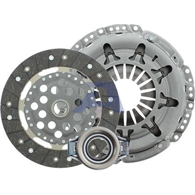 Set ambreiaj - AISIN-KN-180