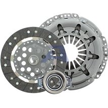 Set ambreiaj - AISIN-KN-180