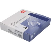 Set segmenti piston - NE-120038000500