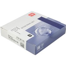 Set segmenti piston - NE-120038001400