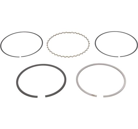 Set segmenti piston - NE-120038004200