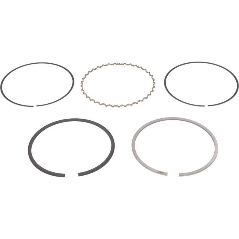 Set segmenti piston - NE-120038004200