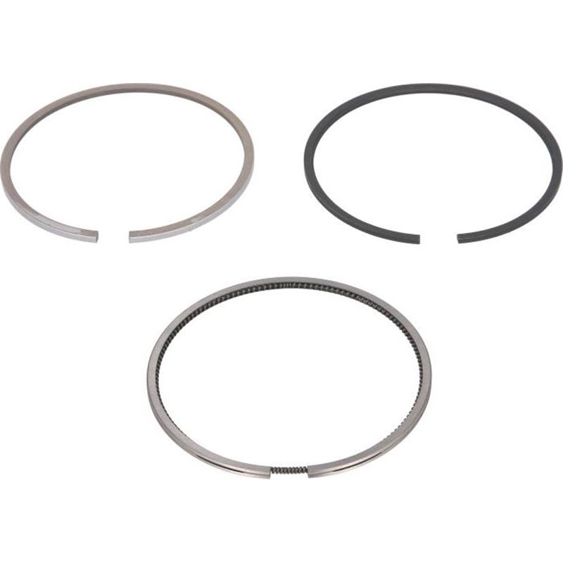 Set segmenti piston - NE-120038004400