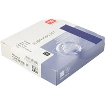 Set segmenti piston - NE-120038005100