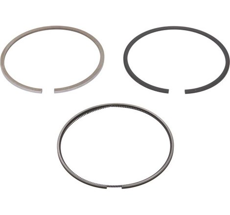 Set segmenti piston - NE-120038005200