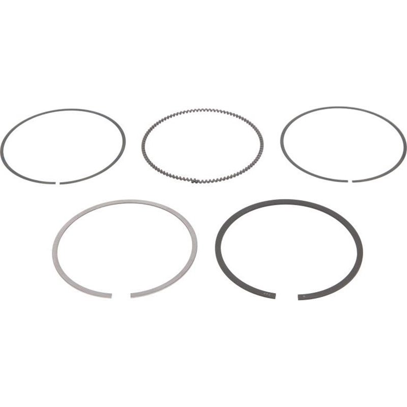 Set segmenti piston - NE-120038005300