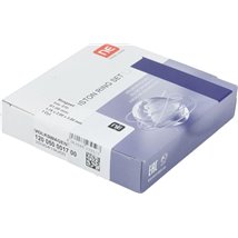 Set segmenti piston - NE-120050001700