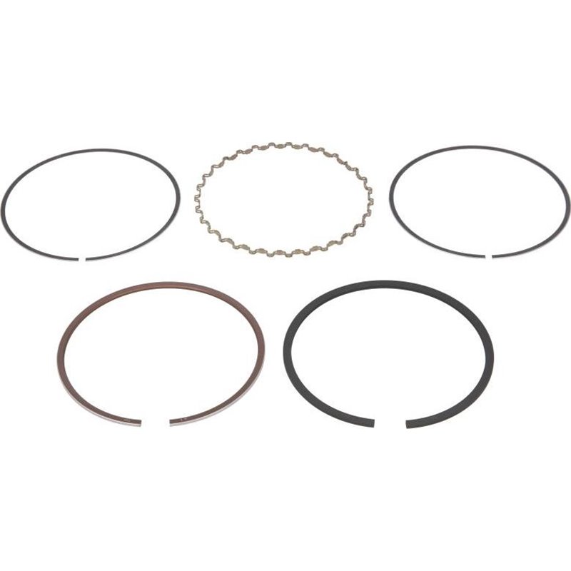 Set segmenti piston - NE-120050003400