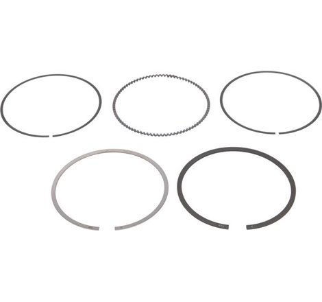 Set segmenti piston - NE-120050004200