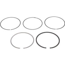 Set segmenti piston - NE-120050004200