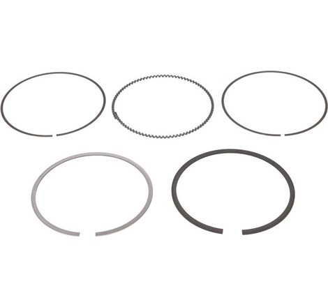 Set segmenti piston - NE-120050004221