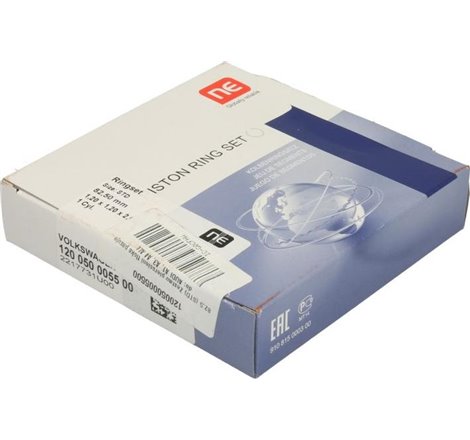 Set segmenti piston - NE-120050005500