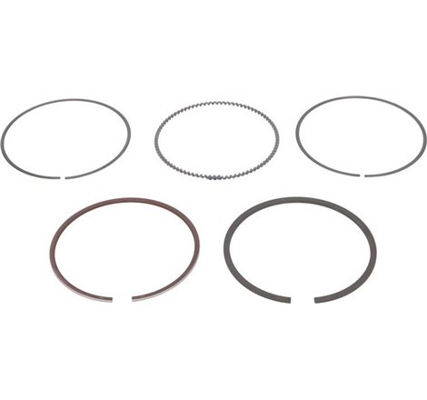 Set segmenti piston - NE-120050006000