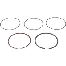 Set segmenti piston - NE-120050006000