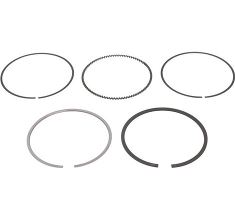 Set segmenti piston - NE-120050006100
