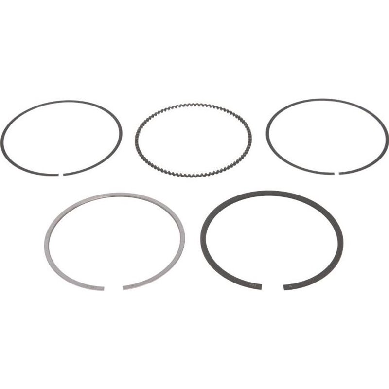 Set segmenti piston - NE-120050006100