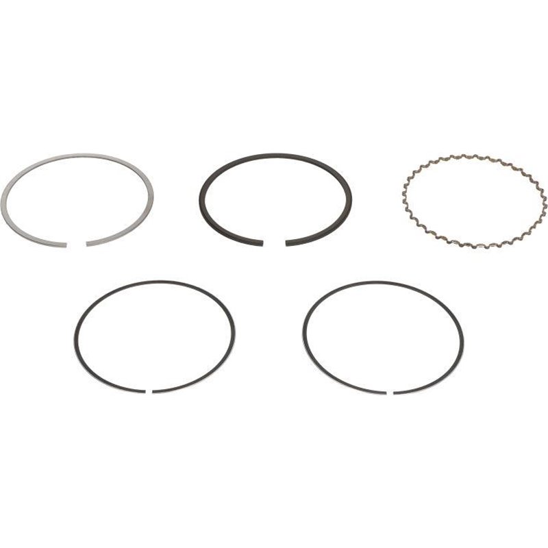 Set segmenti piston - NE-120050006300