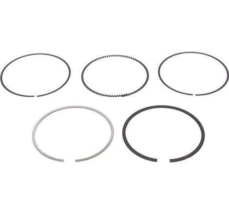 Set segmenti piston - NE-120050006900