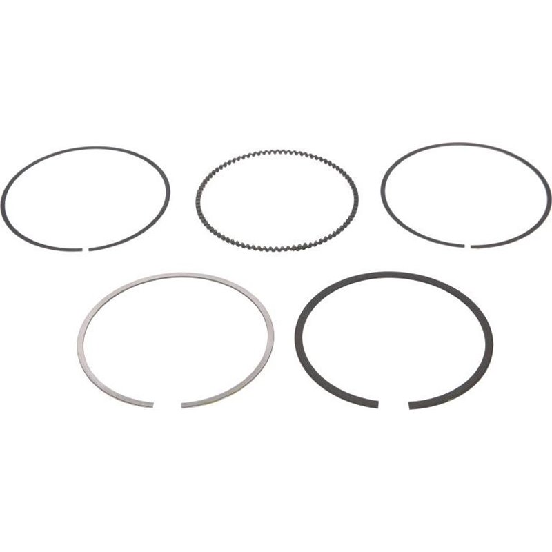 Set segmenti piston - NE-120050006900