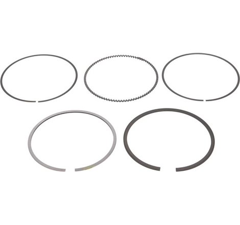 Set segmenti piston - NE-120050007400