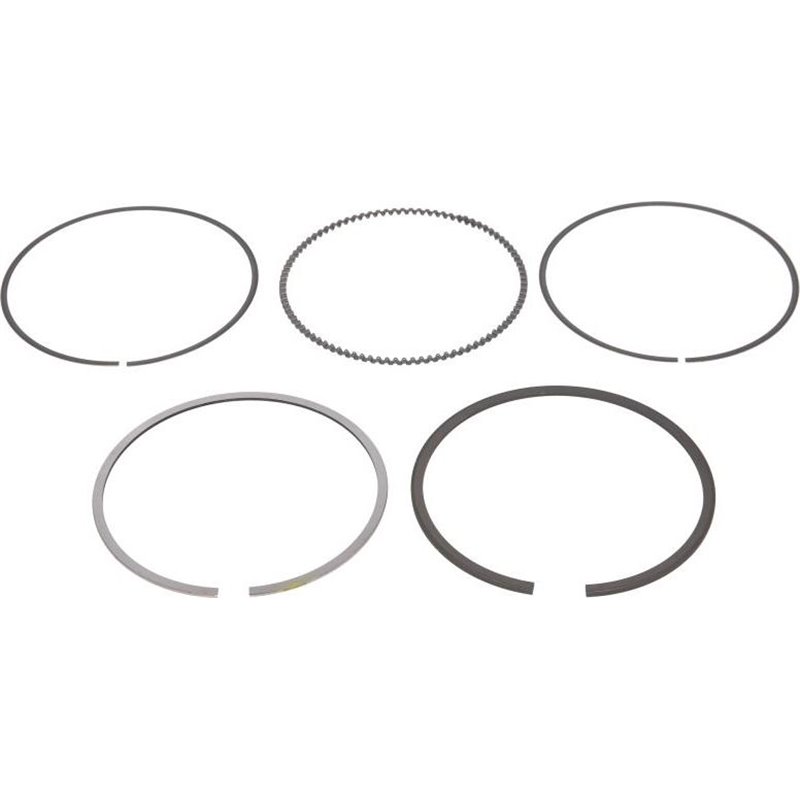 Set segmenti piston - NE-120050007400