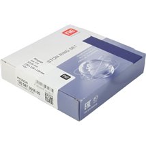 Set segmenti piston - NE-120087005600