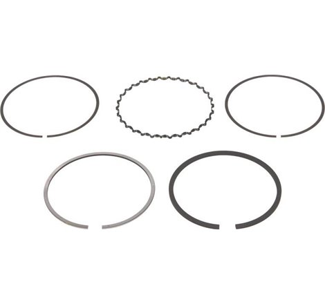 Set segmenti piston - NE-120110000100