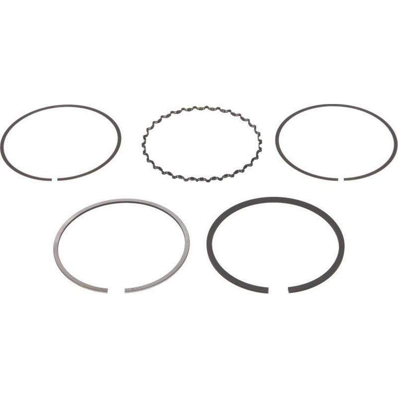 Set segmenti piston - NE-120110000100
