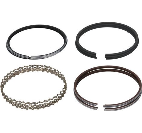 Set segmenti piston - NE-121096007400