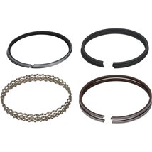 Set segmenti piston - NE-121096007400