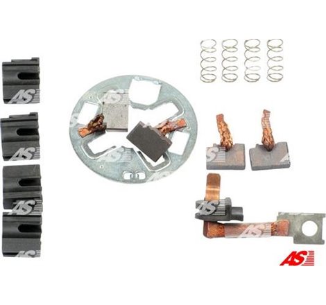 Suport perii - AS-PL-SBH0049