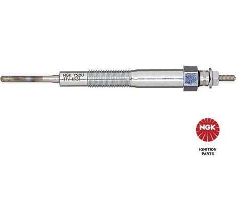 Bujie incandescenta MAZDA 3. 323 F VI. 323 S VI. 5. 6. 626 V. MPV II. PREMACY 2.0D 04.98-12.10 - NGK-4664