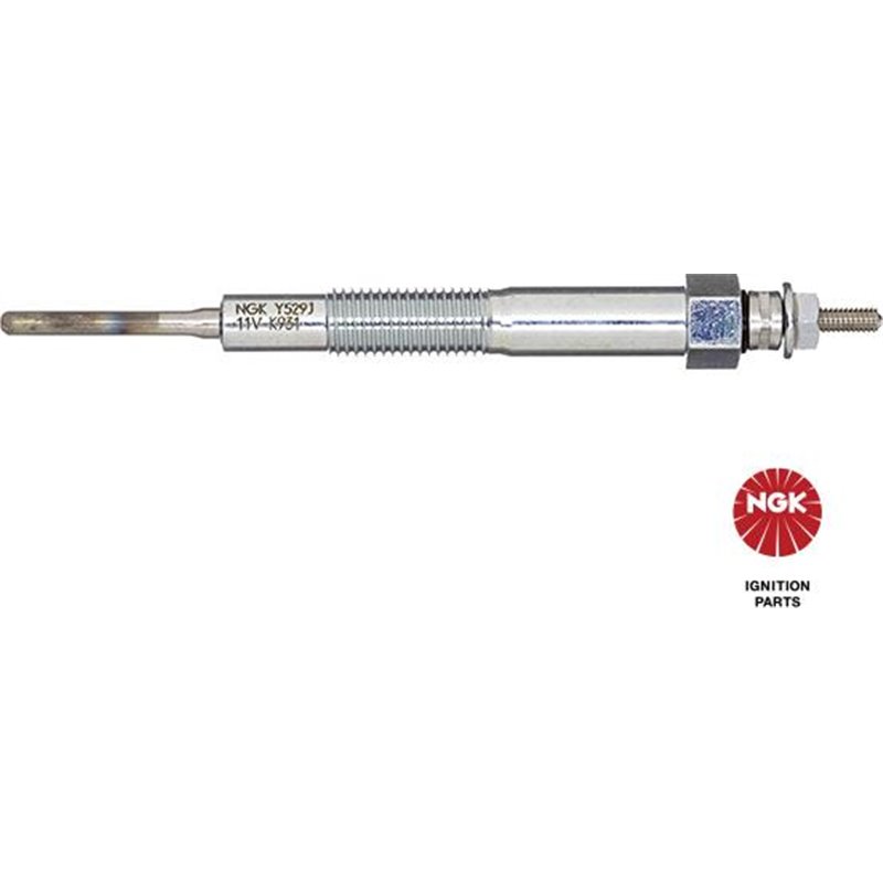 Bujie incandescenta MAZDA 3. 323 F VI. 323 S VI. 5. 6. 626 V. MPV II. PREMACY 2.0D 04.98-12.10 - NGK-4664