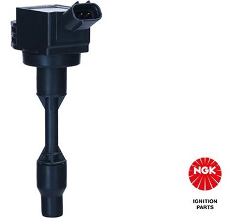 Bobina aprindereCITROEN C1 II. PEUGEOT 108. TOYOTA AYGO. AYGO X. YARIS. YARIS-HATCHBACK 1.0 04.14- - NGK-49486