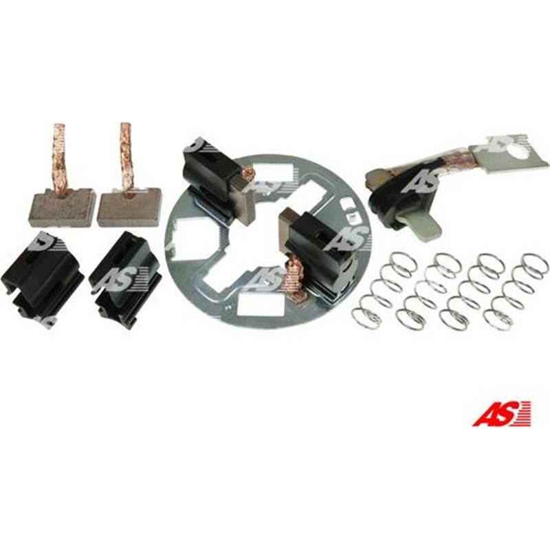 Suport perii - AS-PL-SBH0056