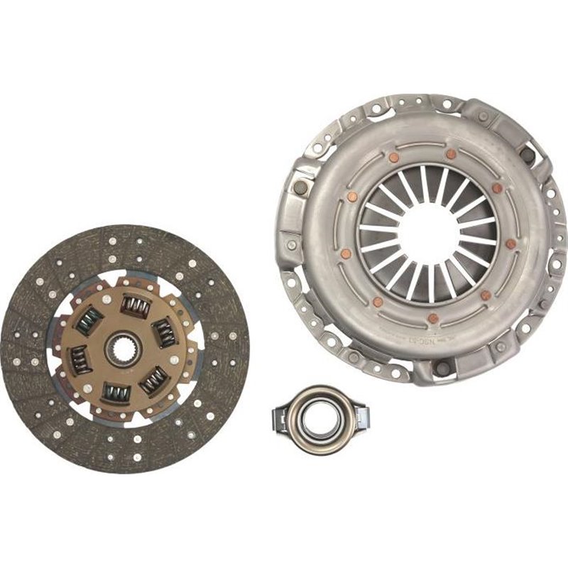 Set ambreiaj - AISIN-KN-205