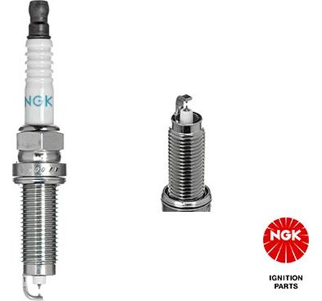 Bujie scanteie NISSAN JUKE. PULSAR. QASHQAI I. SENTRA VII 1.6-1.6LPG 02.07- - NGK-91691